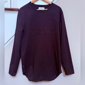 Saint Morta ‘El Duplo Scribere’ shirt